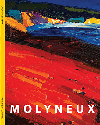 Judy Molyneux